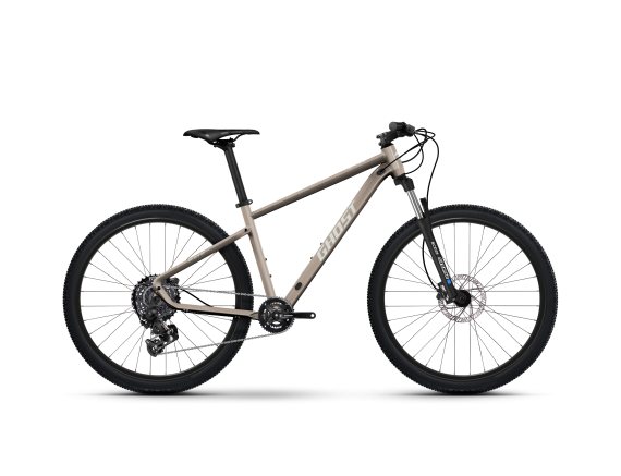 GHOST MY26 KATO C1 27.5Inch 90 GKDU1