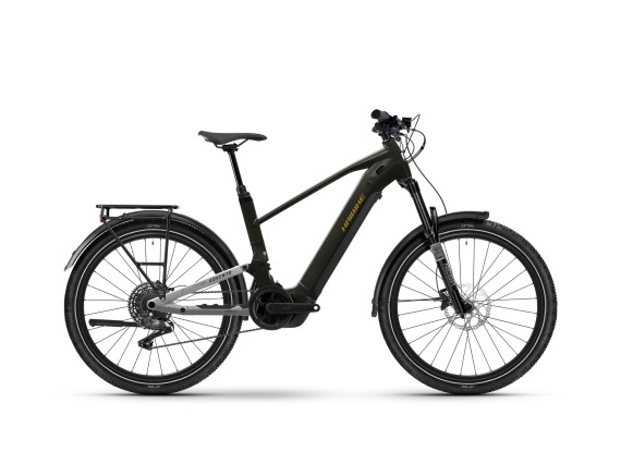 HAIBIKE MY26 ADVENTR 6 27.5Inch 90 HALU1