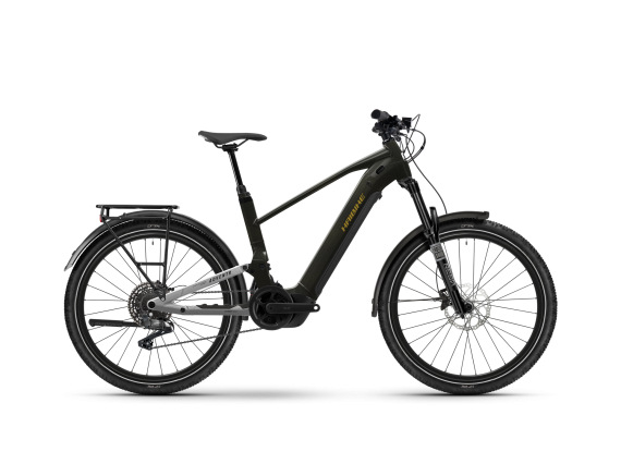 HAIBIKE MY26 ADVENTR 6 27.5Inch 90 HALU1