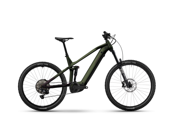 HAIBIKE MY26 ALLMTN 6 C2 Mullet 90 HMKU3