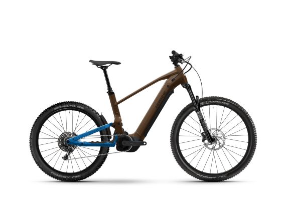 HAIBIKE MY26 ALLTRAIL 6 Mullet 90 HLNU1