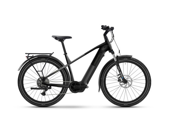 HAIBIKE MY26 TREKKING 3 HIGH
