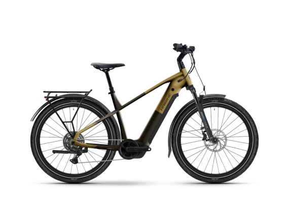 HAIBIKE MY26 TREKKING 7.5 HIGH 27.5Inch 90 HTOU1