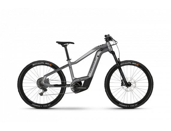 Haibike ALLTRACK 9 27.5