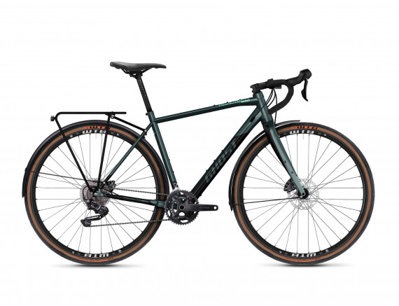 Road Rage Essential EQ AL U2