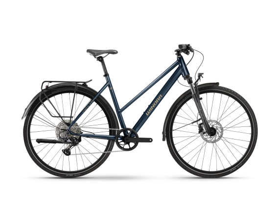 WINORA MY26 Domingo X12 Pro Mid C1 28Inch 90 WDIU2