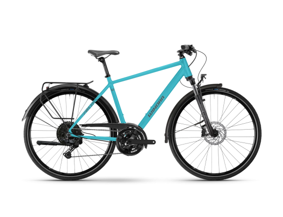 WINORA MY26 Domingo X18 High 28Inch 90 WDJU1