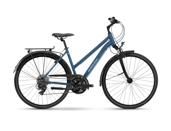 WINORA MY26 Domingo X21 Mid C2 28Inch 90 WDBU2