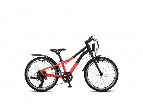 Winora Rage 20 2023 24 unisex