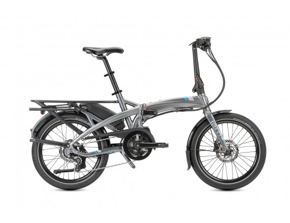 vektron p7i g2 satin gunmetal grey blue unfold web